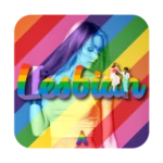 apolo lesbian - theme, icon pa android application logo